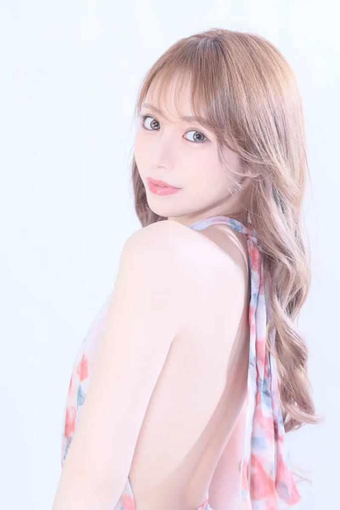 椎名 蝶2