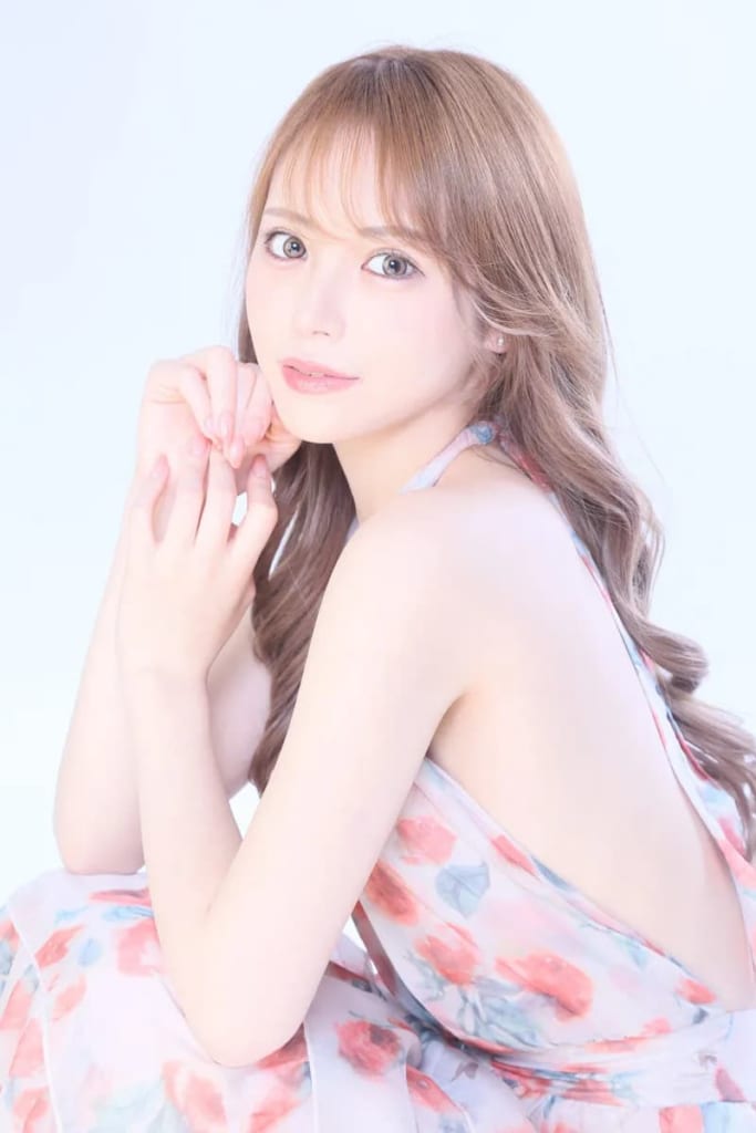 椎名 蝶3